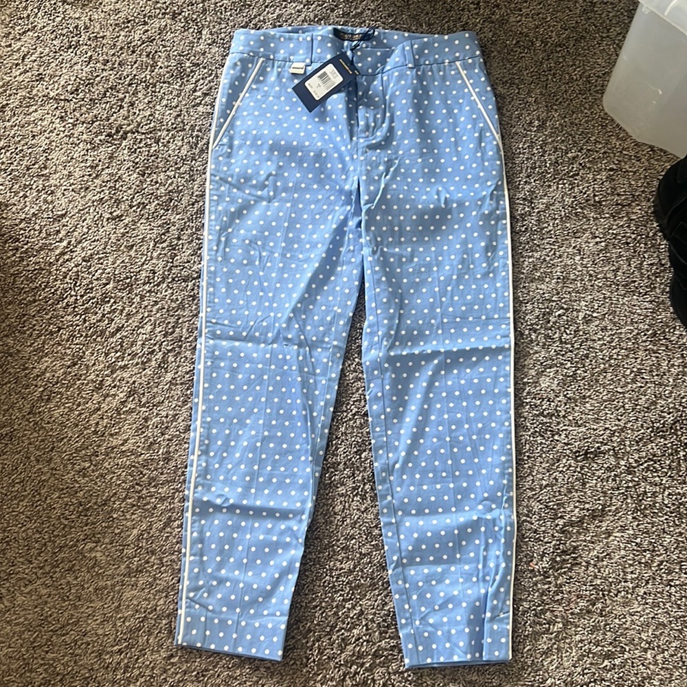 Ralph Lauren Golf Pants